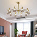 Selva Chandelier - DWHOME