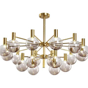 Selva Chandelier-DWHOME