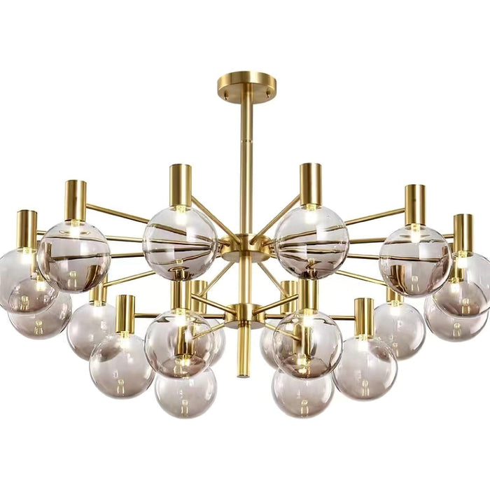 Selva Chandelier - DWHOME