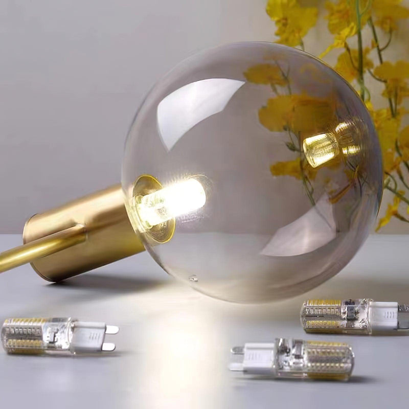 Selva Chandelier-DWHOME