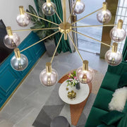 Selva Chandelier-DWHOME