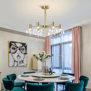 Selva Chandelier-DWHOME
