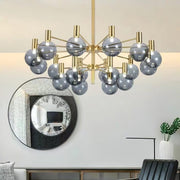 Selva Chandelier-DWHOME