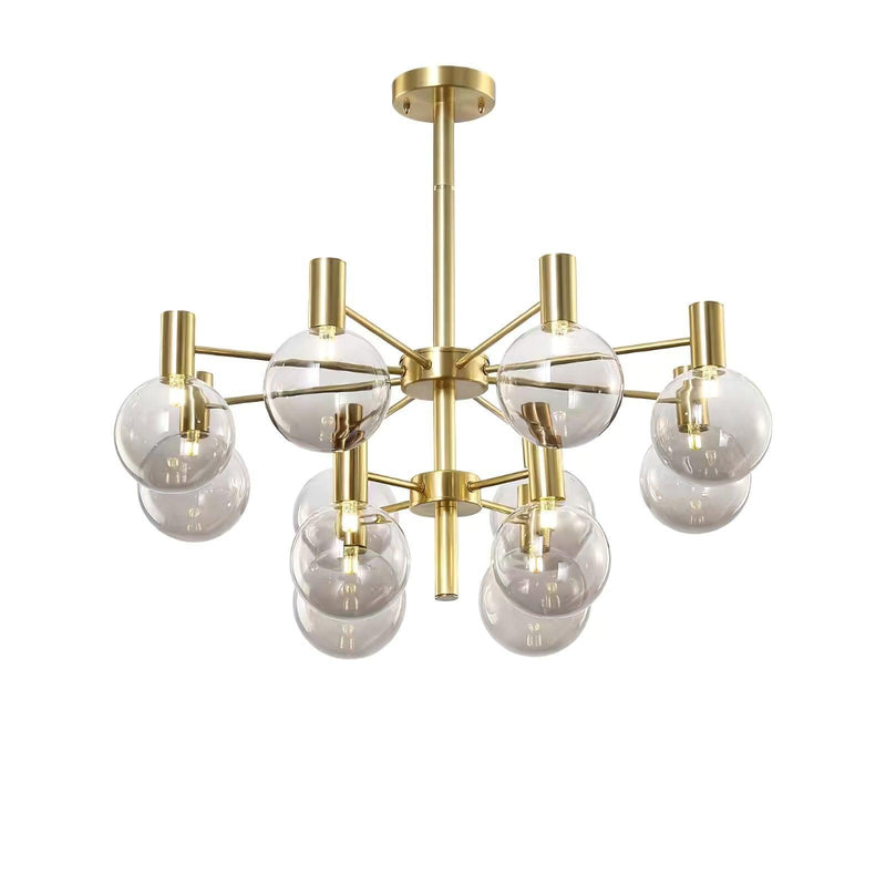 Selva Chandelier-DWHOME