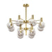 Selva Chandelier - Vakkerlight