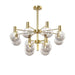 Selva Chandelier - DWHOME