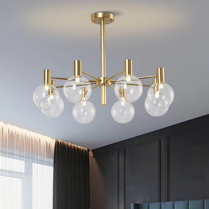 Selva Chandelier.