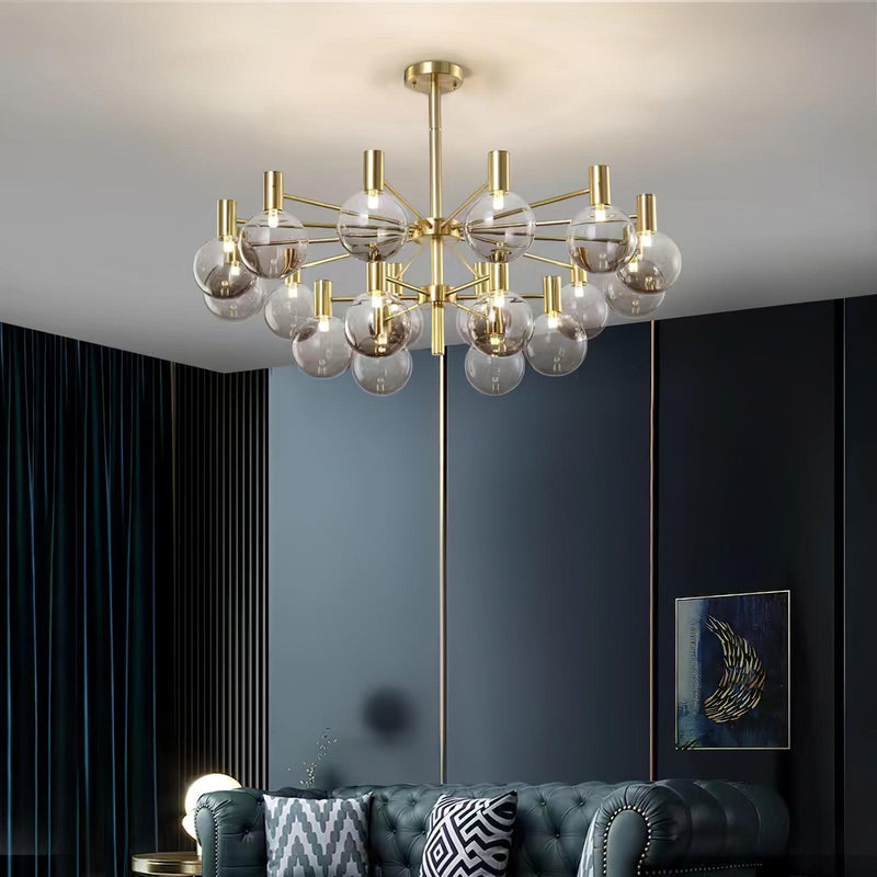 Selva Chandelier-DWHOME