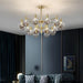 Selva Chandelier - Vakkerlight