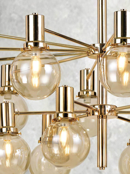 Selva Chandelier - DWHOME