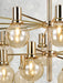 Selva Chandelier - DWHOME