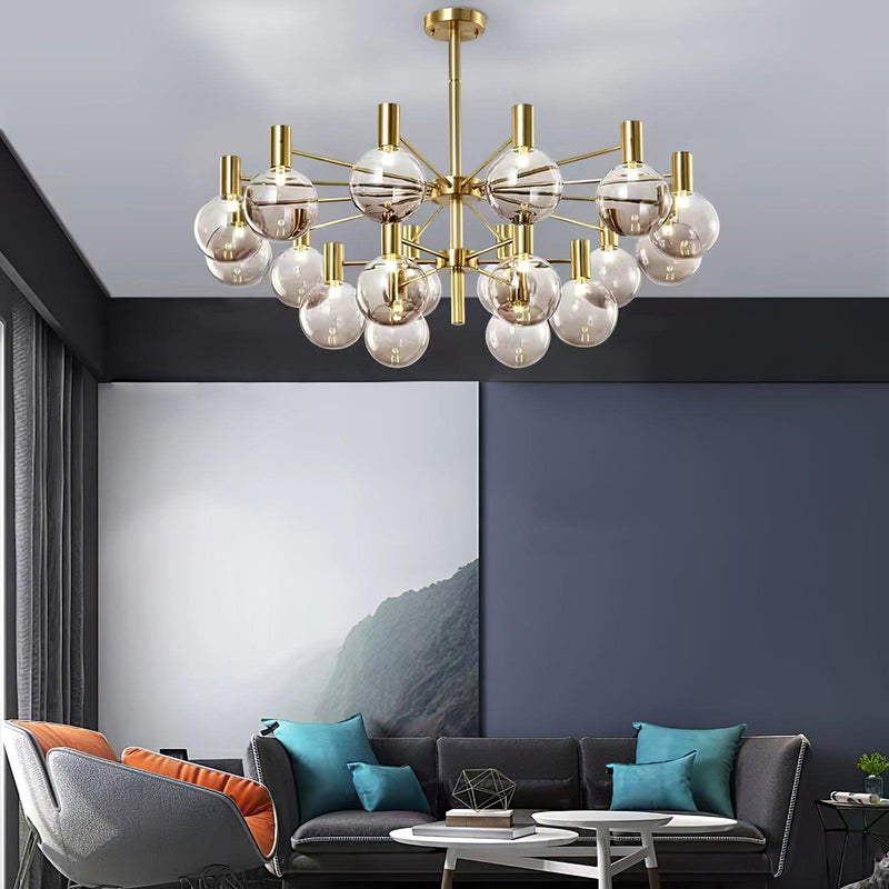 Selva Chandelier-DWHOME