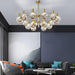 Selva Chandelier - DWHOME