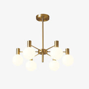 Selva Chandelier-DWHOME