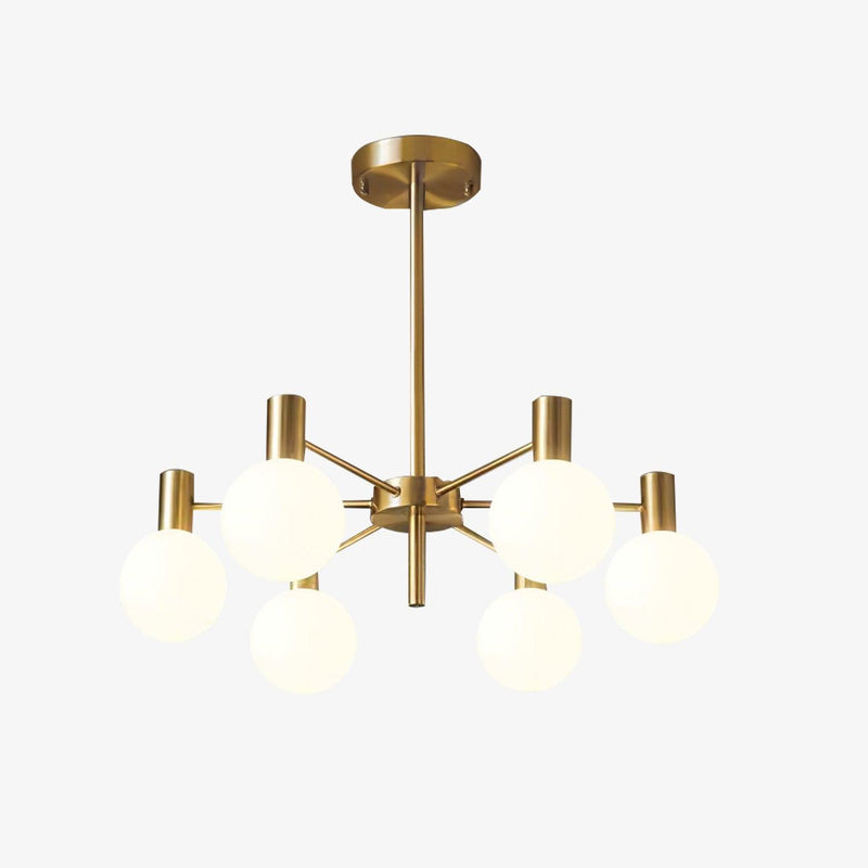 Selva Chandelier-DWHOME