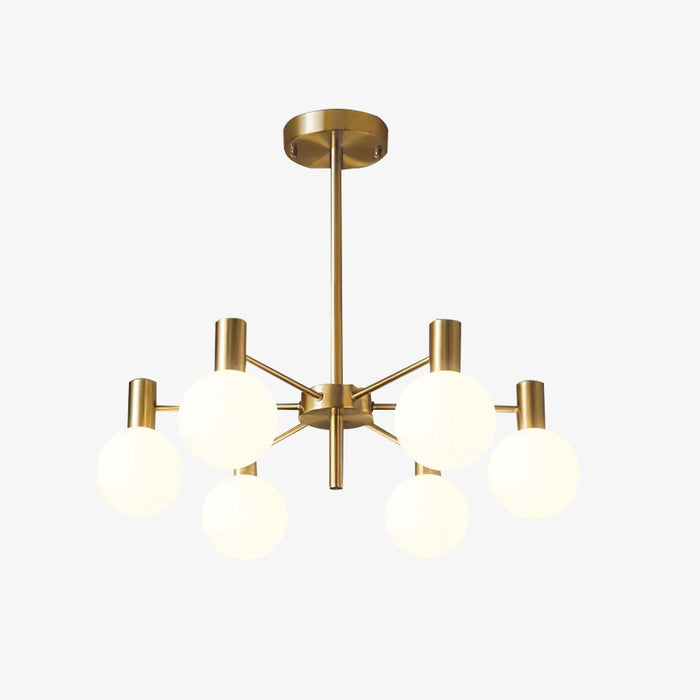 Selva Chandelier - DWHOME