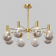 Selva Chandelier-DWHOME