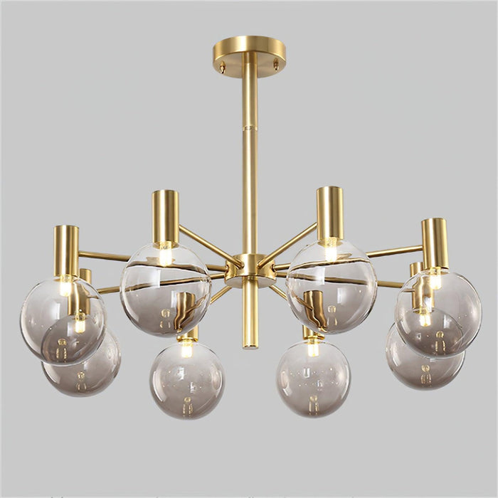 Selva Chandelier - DWHOME