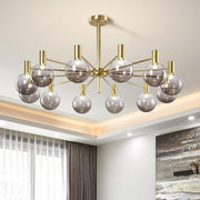 Selva Chandelier-DWHOME