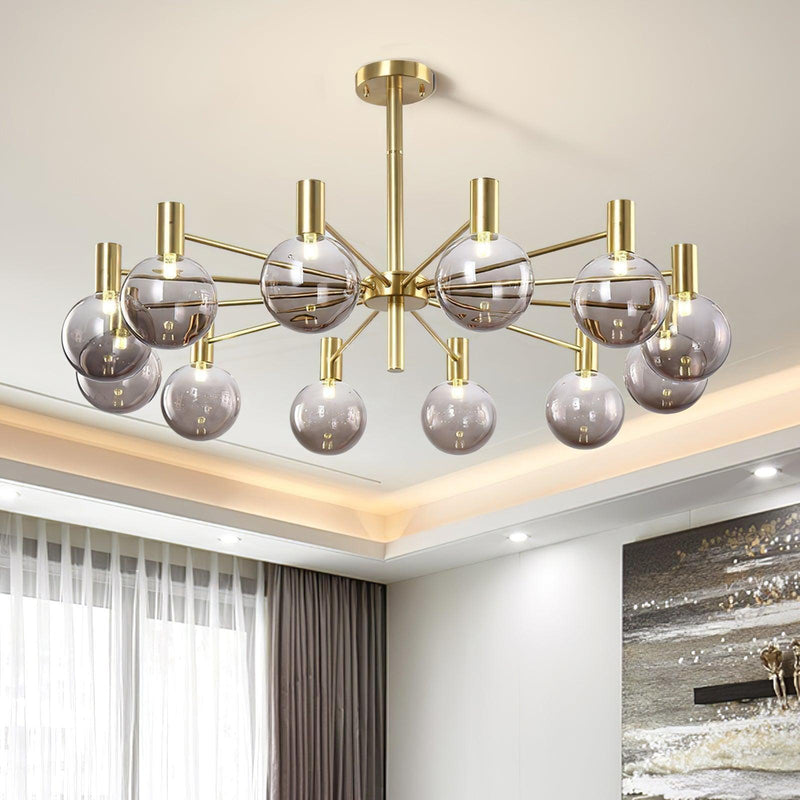 Selva Chandelier-DWHOME