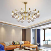 Selva Chandelier-DWHOME
