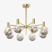 Selva Chandelier-DWHOME