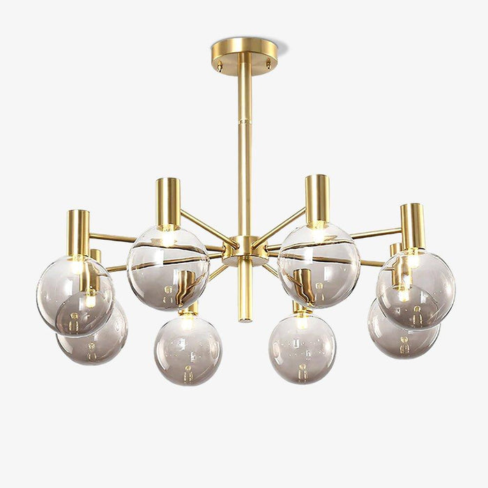 Selva Chandelier - DWHOME