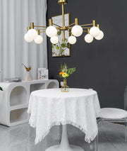 Selva Chandelier-DWHOME