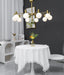 Selva Chandelier - DWHOME