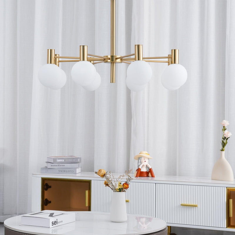 Selva Chandelier-DWHOME