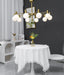 Selva Chandelier.