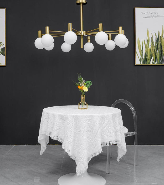 Selva Chandelier - DWHOME