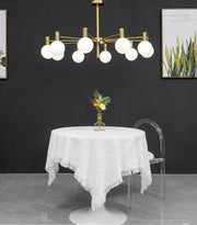 Selva Chandelier-DWHOME