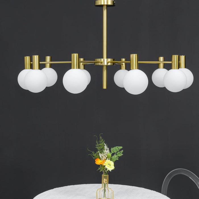 Selva Chandelier.