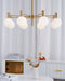 Selva Chandelier.