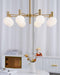 Selva Chandelier - DWHOME