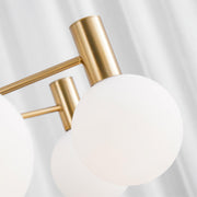 Selva Chandelier-DWHOME