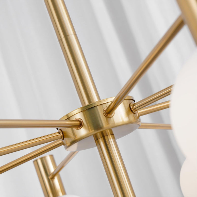 Selva Chandelier-DWHOME