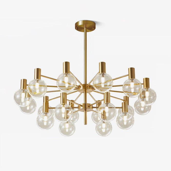 Selva Chandelier - DWHOME