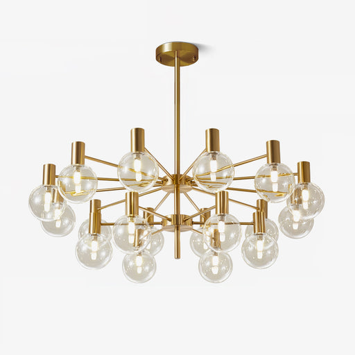 Selva Chandelier.