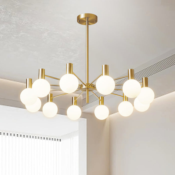 Selva Chandelier