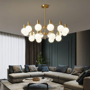Selva Chandelier-DWHOME