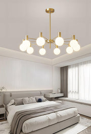 Selva Chandelier-DWHOME