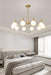 Selva Chandelier - DWHOME