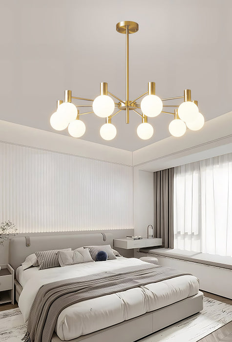 Selva Chandelier