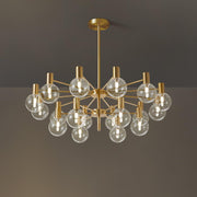 Selva Chandelier-DWHOME