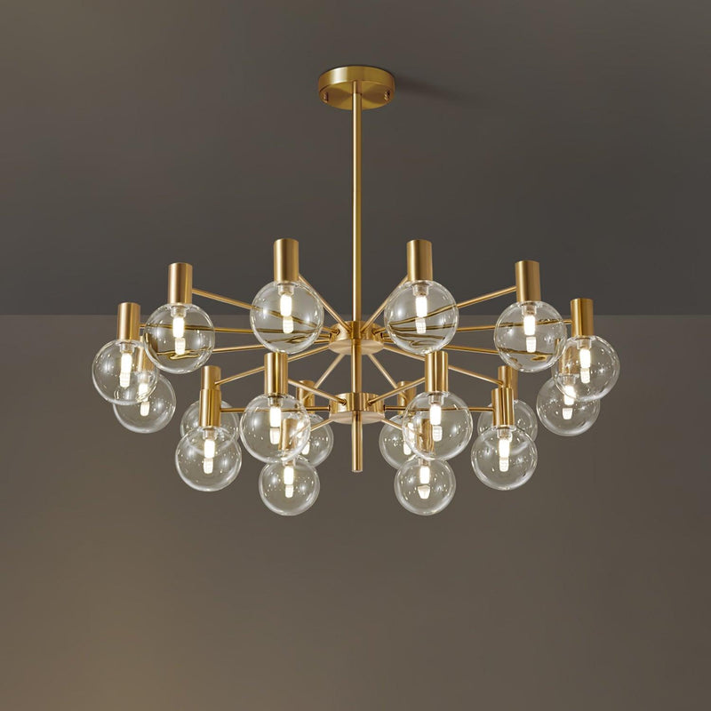 Selva Chandelier-DWHOME