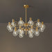 Selva Chandelier - DWHOME