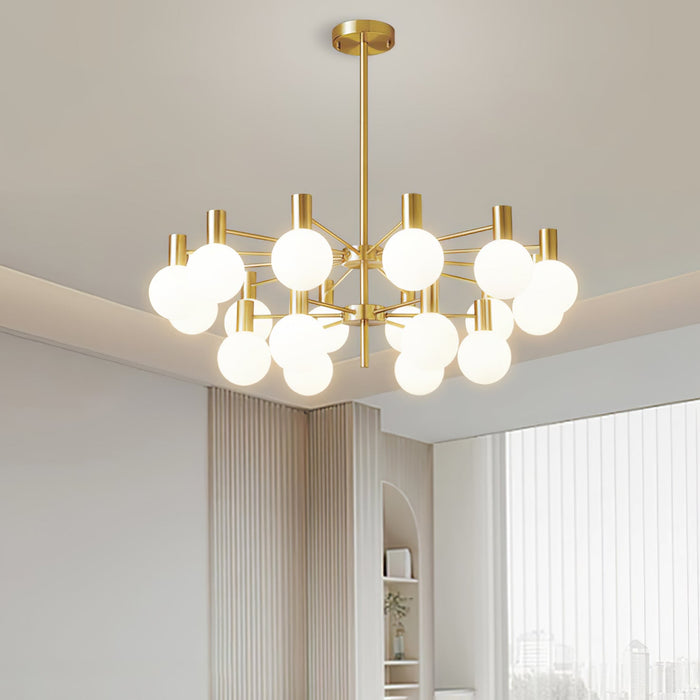 Selva Chandelier.