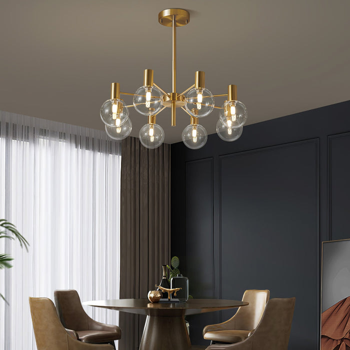 Selva Chandelier